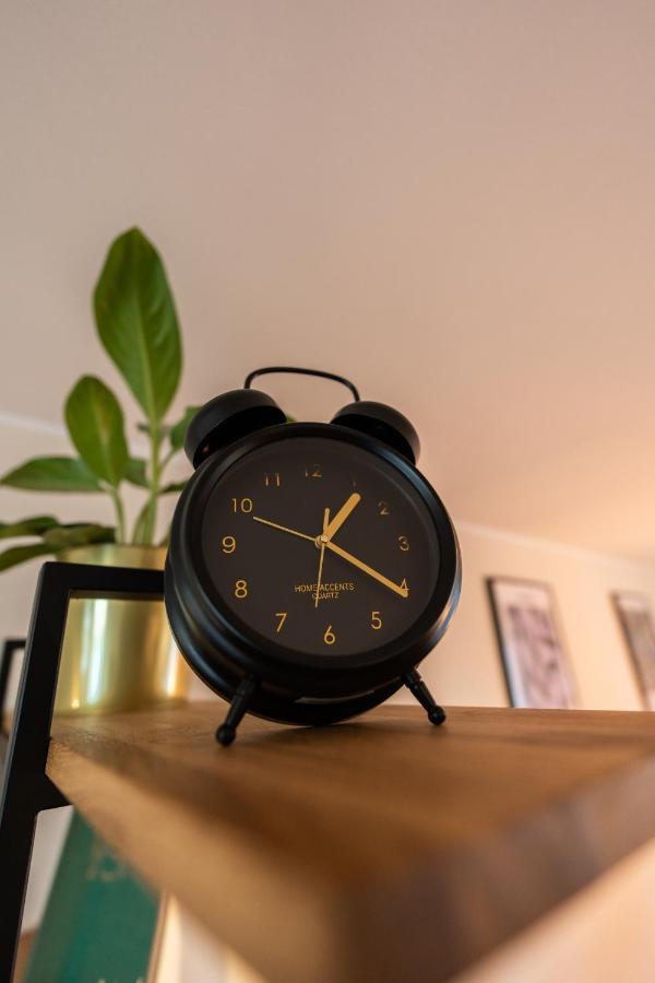 -zentrale Wohnung-balkon-desingerkueche- Bielefeld